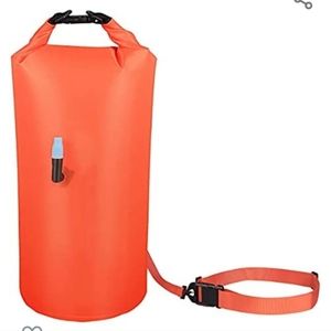 Besportable swim buoy